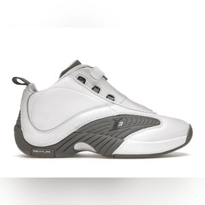 Reebok Answer 4 Allen Iverson 54 Points New Basketball Shoes GX6234 Size 7 Mens